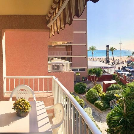 Los Ranchos Blueline Benidorm Exterior photo