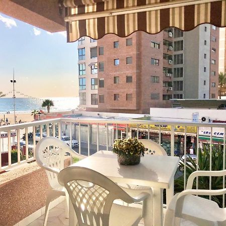 Los Ranchos Blueline Benidorm Exterior photo
